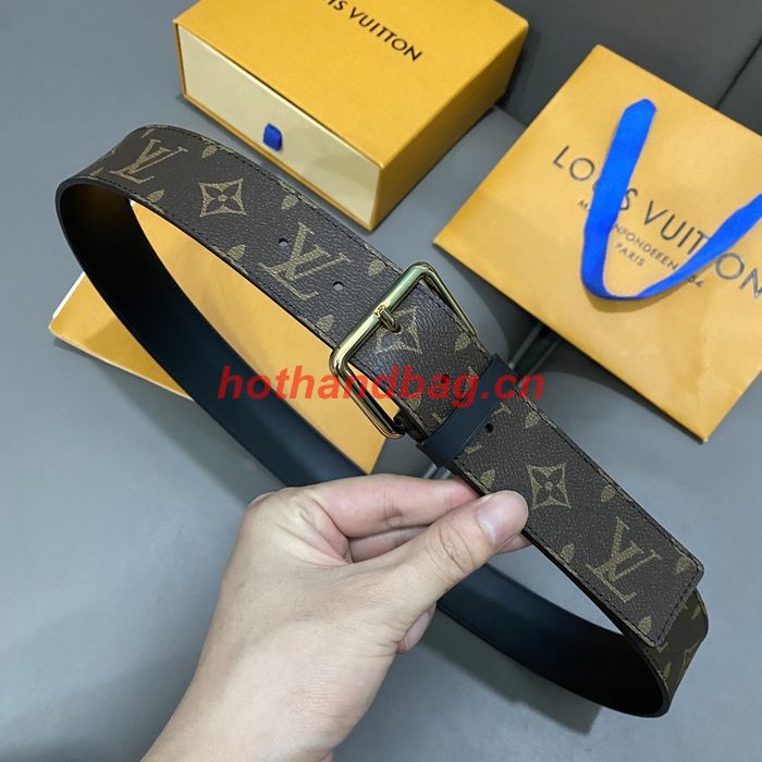 Louis Vuitton Belt 40MM LVB00138 Louis Vuitton Belt 40MM LVB00138